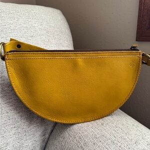 Lyons Leather Co. Citric Biggie Bee